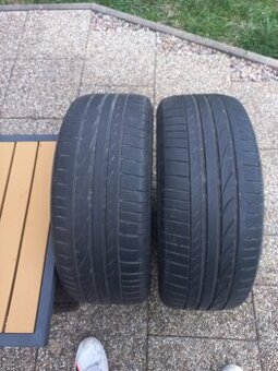Letní pneu BRIDGESTONE 215/50 R17 91W