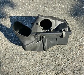 Airfilterbox obal filtra vzduchu 13717797460