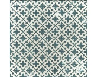 Retro dlažba se slevou 80%