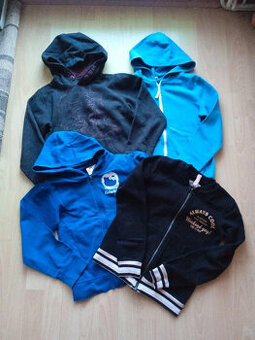 Set mikin vel. 134/140