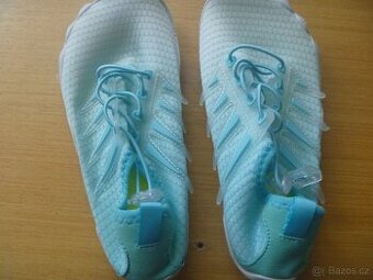 nové barefoot tenisky mint vel. 31