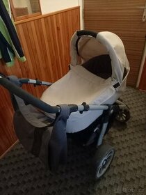 Prodám kočárek Teutonia