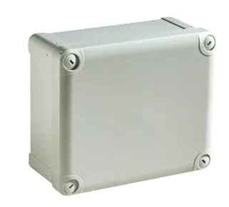 Elektro montážní krabice Schneider NSYTBS292412