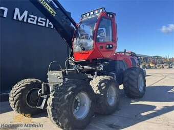 Harvestor KOMATSU 911