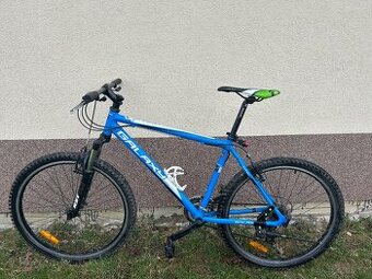 Dětské kolo Galaxy Merkur, vel. 26