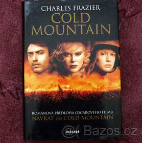 Cold Mountain - Charles Frazier