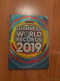 Guiness World Records 2019
