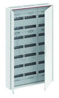 Rozvodnice nástěnná s dvířky 252 modulů ABB 2CPX052244