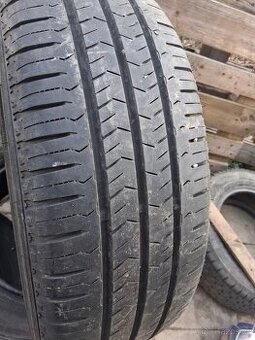 Pneu 215/65 R16C letni