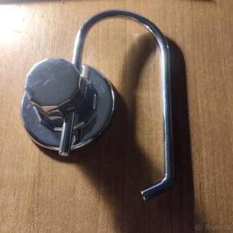 nový Nástěnný držák toaletního papíru