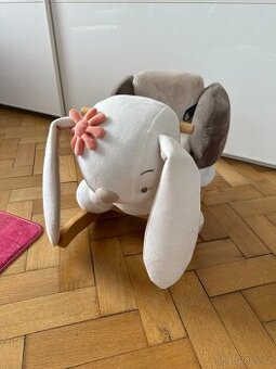 Nattou Houpačka Nattou