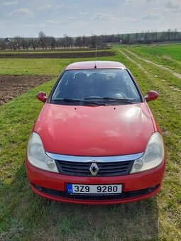 Renaulz Thalia 1.2