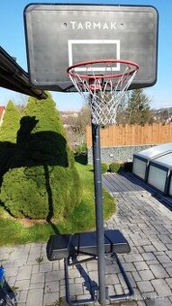 Basketbalový koš Tarmak B100