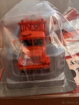 Praga V3S AB-3  1:43