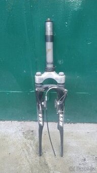 Vidlice 28" na trekingové kolo