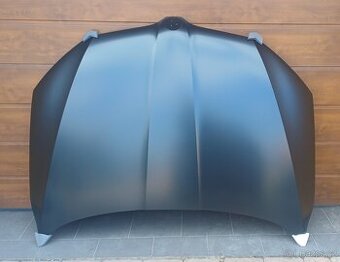 Kapota Škoda Octavia III před facelift