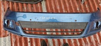 Predni naraznik vw tiguan 5N0807221K