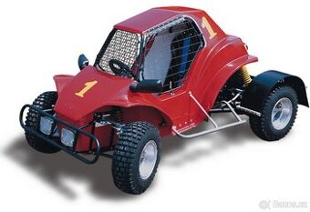 Koupím Racer buggy 160