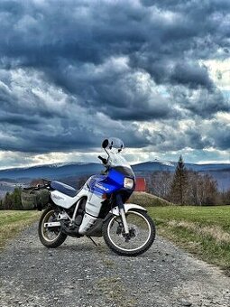 Honda Transalp 600 V