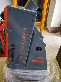 Pásová bruska na kov