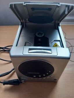 Rádio CD přehrávač MEDION