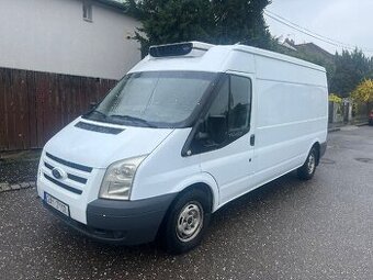 Chladák Ford transit