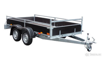 VARIO B 08.3 T VEZEKO