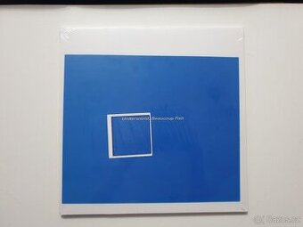 Underworld - Beaucoup Fish 2LP