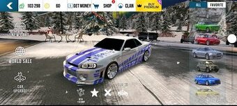 Car parking multiplayer 1