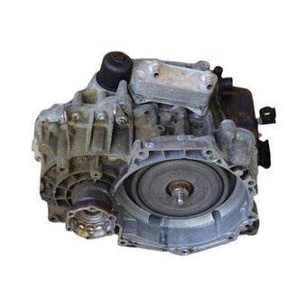 Převodovka 6A KPV 2.0TFSI 147KW BWA