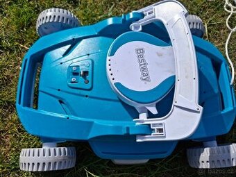 Robotický vysavač Bestway