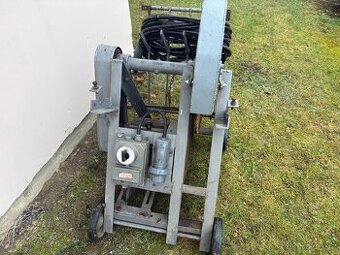 Cirkulárka 380v