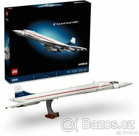 Prodam LEGO® Icons 10318 Concorde