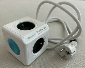 Zásuvka PowerCube Extended SmartHome 1,5 m. Wi-Fi. - 1