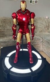 DeAgostini Iron Man