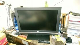 LCD televize LG 80cm