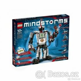 lego Mindstorms