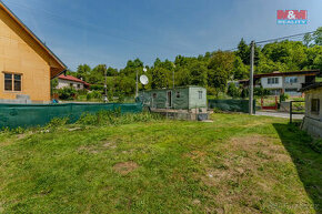 Prodej pozemku k bydlení, 278 m², Vsetín - 1