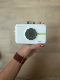 Polaroid Snap Touch v TOP stave - 1