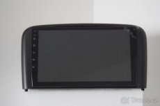 VOLVO S80 + XC90 navi android usb bt wifi