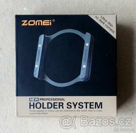 modulární držák deskových filtrů Zomei P holder - 1