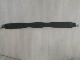 Podbřišník s gumami 135 cm