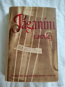 Paganini čaroděj