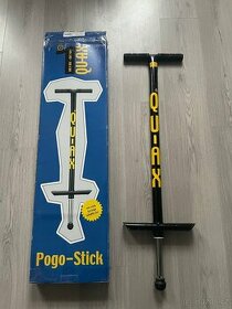 Skákací tyč POGO Stick acrobat do 80 kg - 1