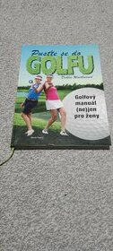 Kniha o golfu - 1