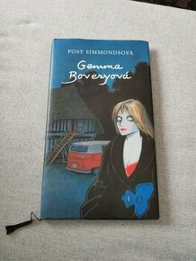 Gemma Boveryová - Posy Simmonds - 1