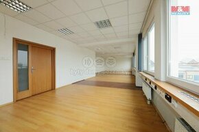 Pronájem kancelářského prostoru, 89 m², Olomouc