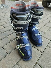 Pánské lyžařské boty LANGE - Vector