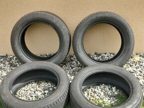Letni pneu Kleber Dynaxer - použité