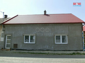 Prodej rodinného domu, 110 m², Bařice-Velké Těšany